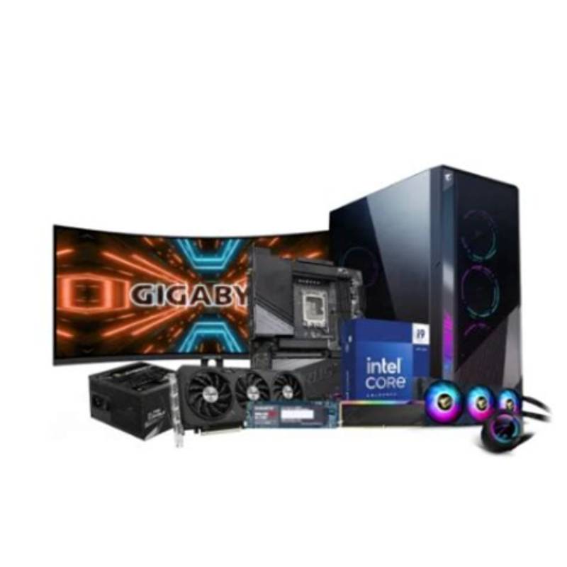 Gigabyte Core
