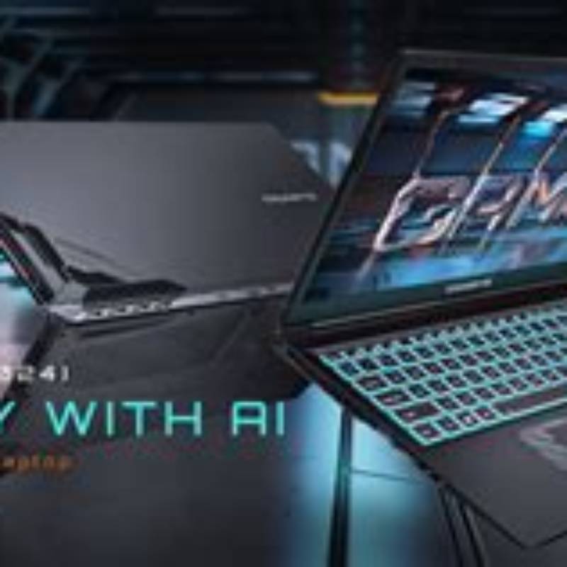 Gigabyte Creator