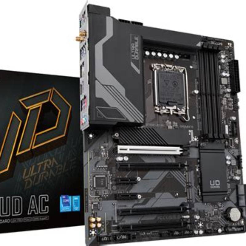 Gigabyte E
