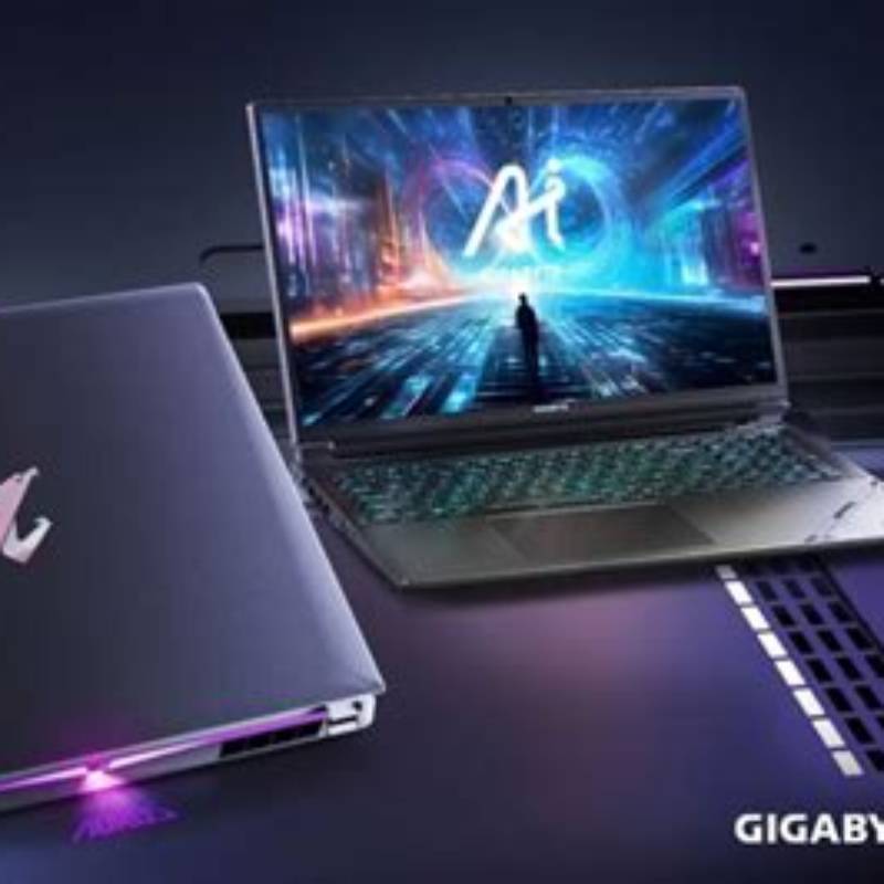 Gigabyte Elite 07