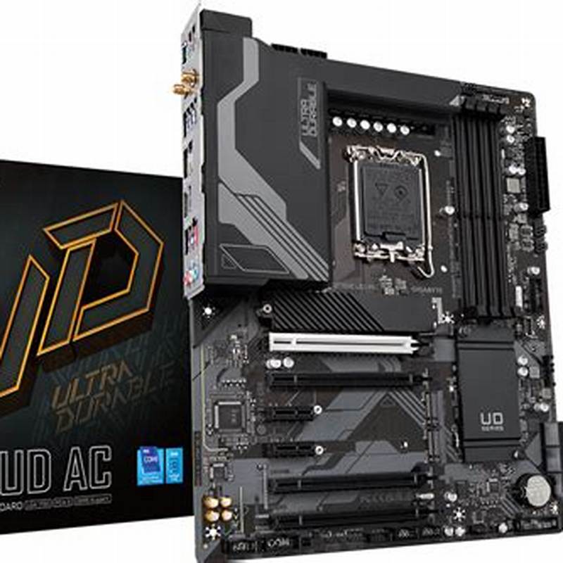 Gigabyte F