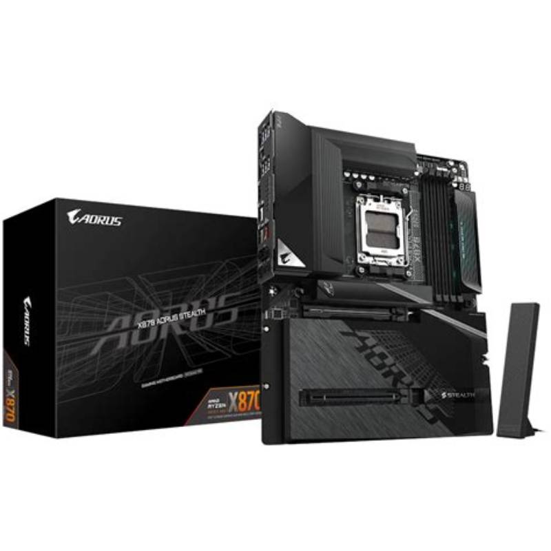 Gigabyte Fusion