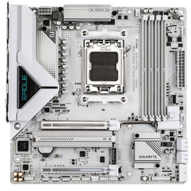 Gigabyte Max 09