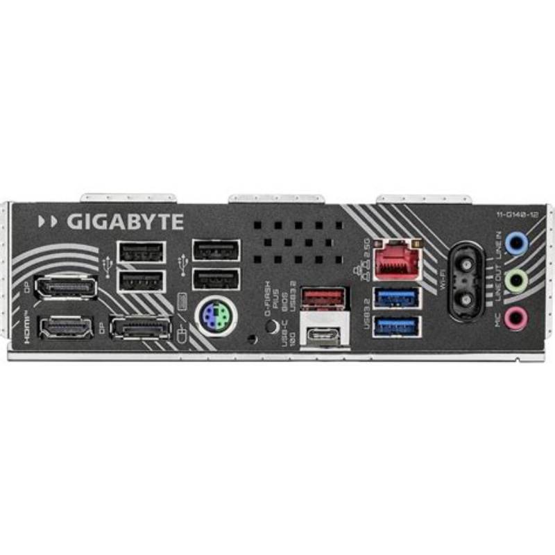 Gigabyte Pro 03