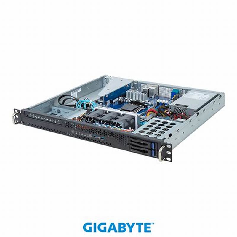 Gigabyte Rack