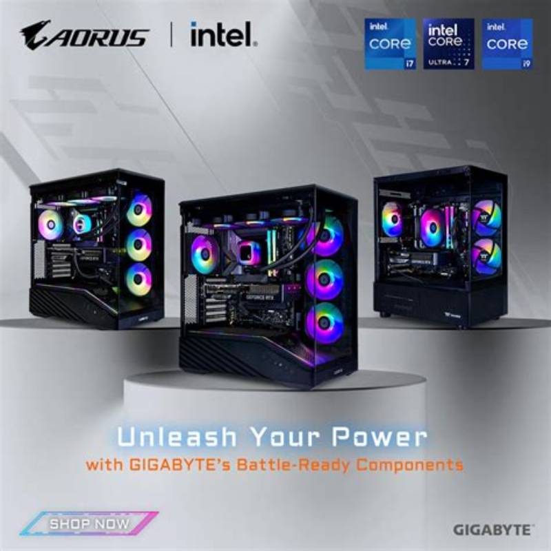 Gigabyte T