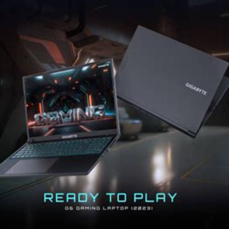 Gigabyte VivoBook