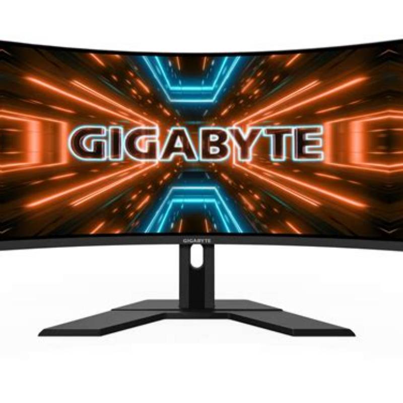 Gigabyte Wide