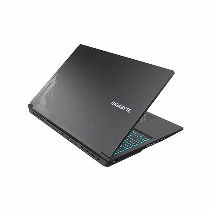 Gigabyte Work