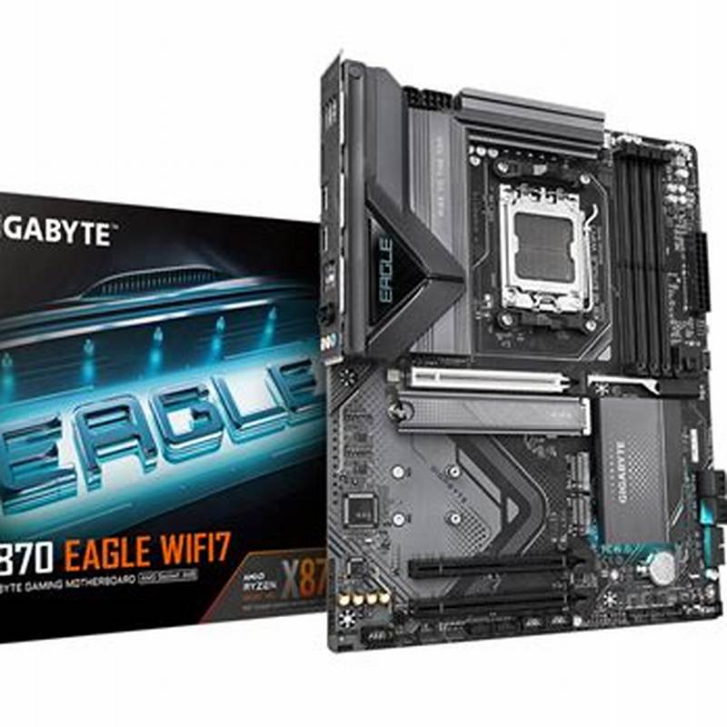 Gigabyte X