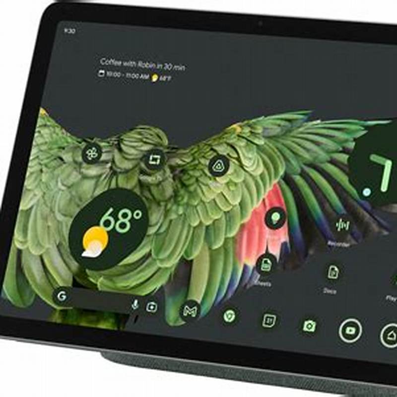 Google Air 03