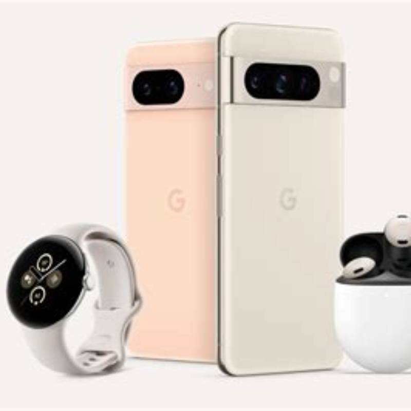 Google M