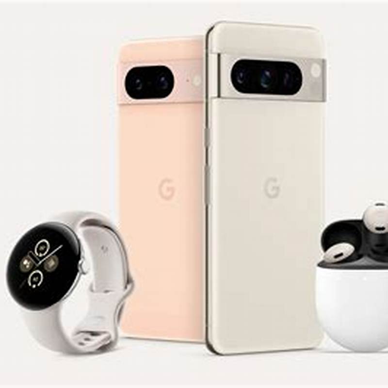 Google Power
