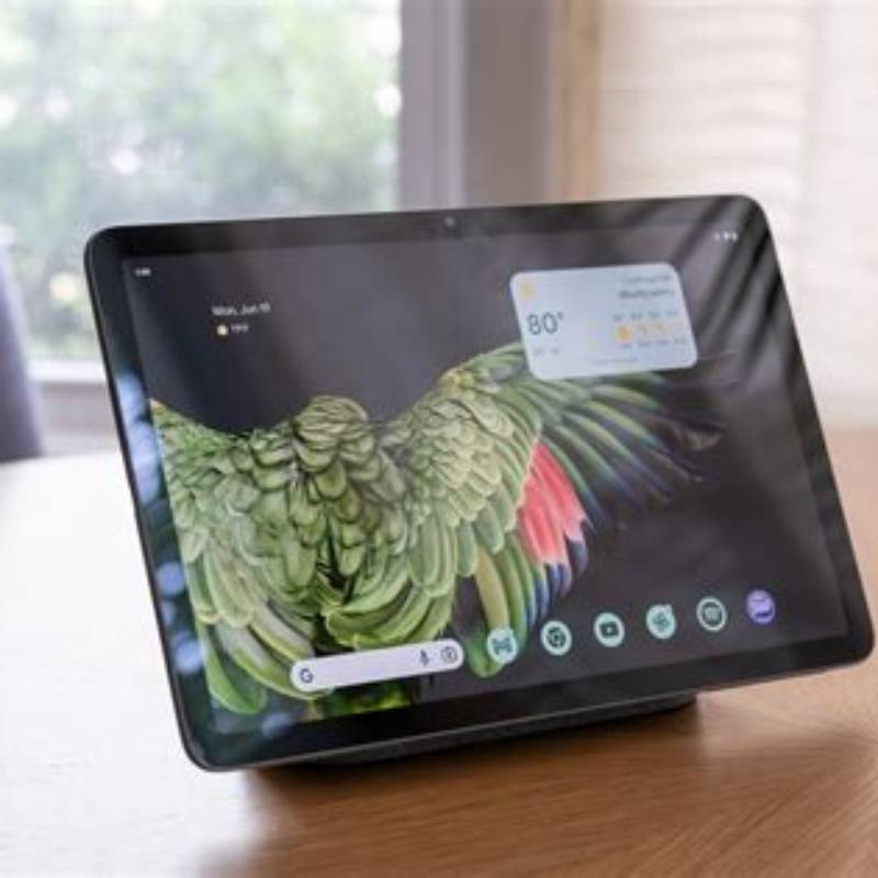 Google Smart