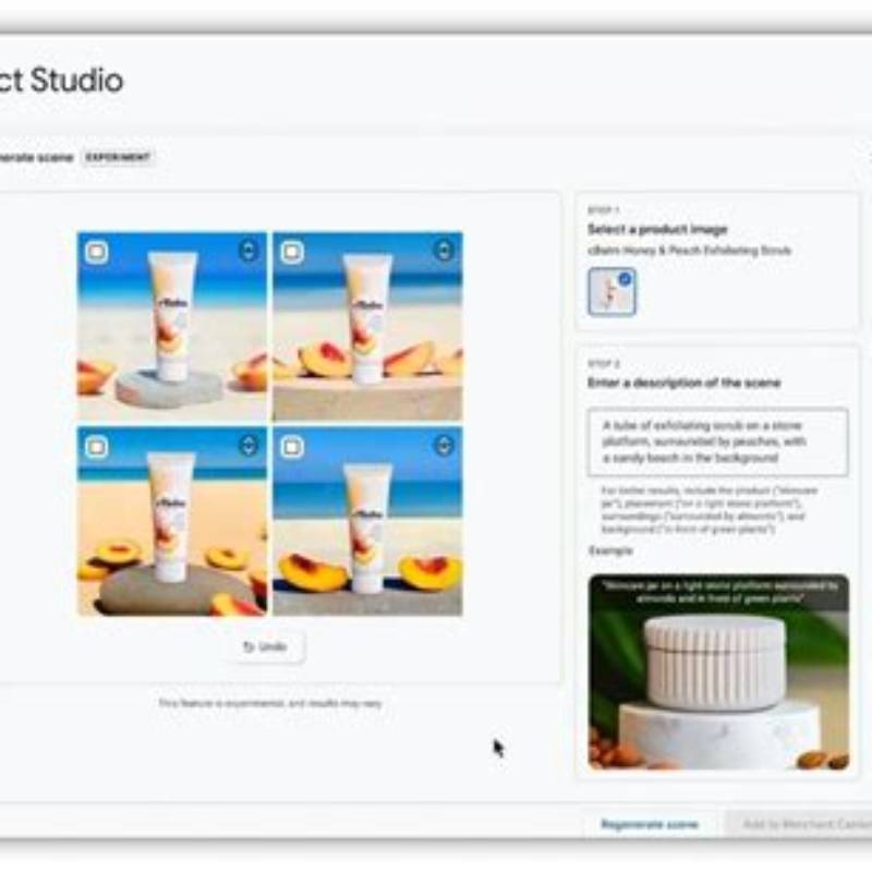 Google Studio