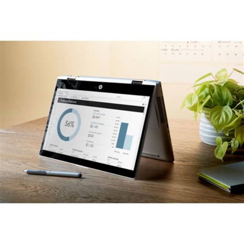 HP Active