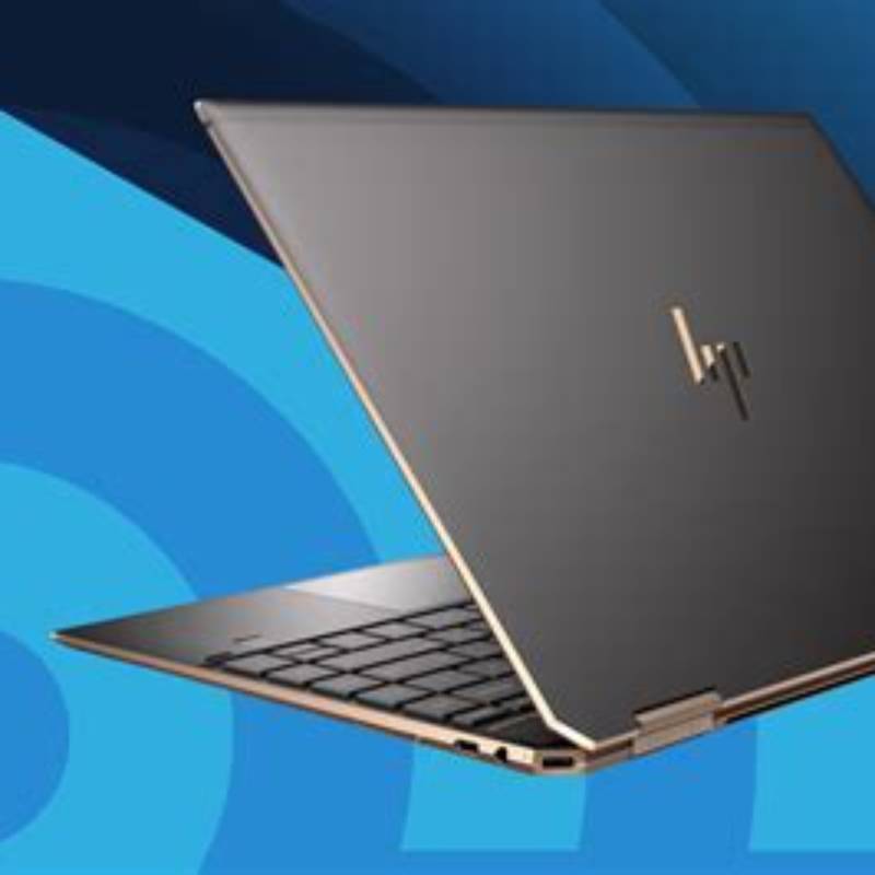 HP Book