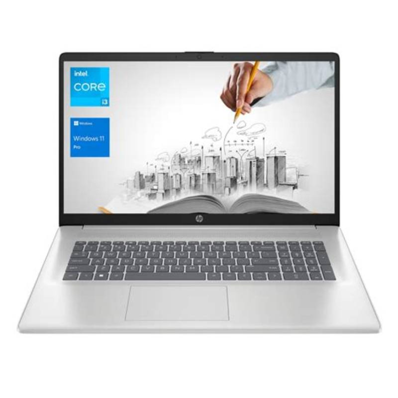 HP Business