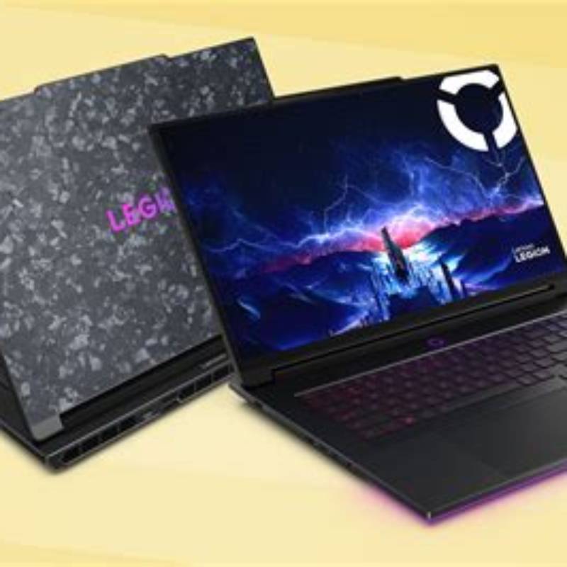 HP Legion