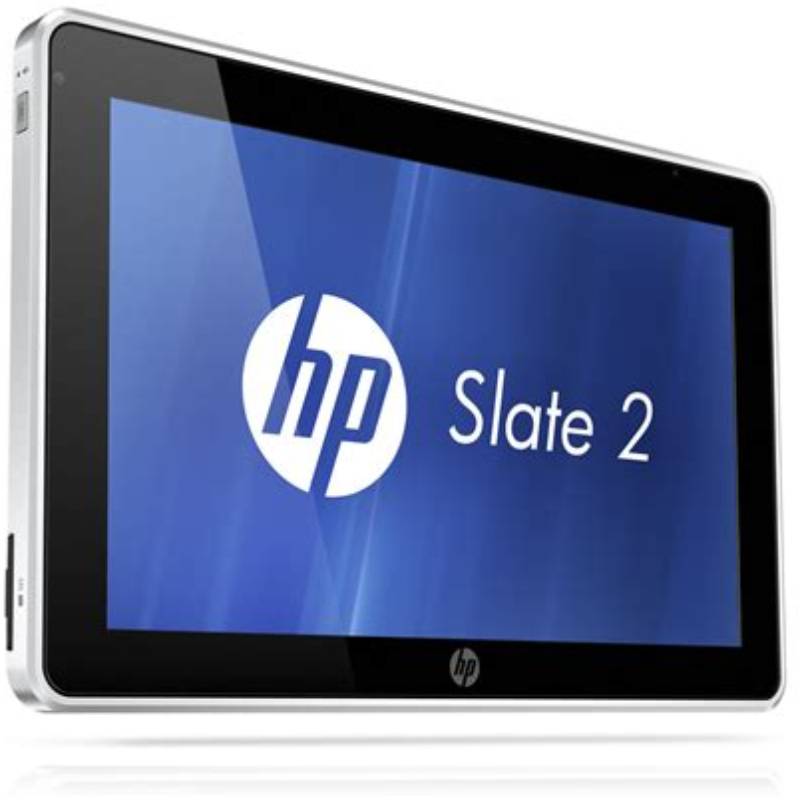 HP Slate