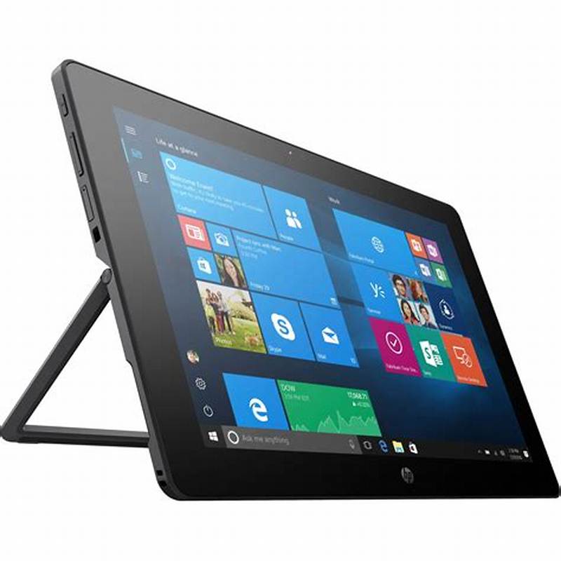 HP Tab