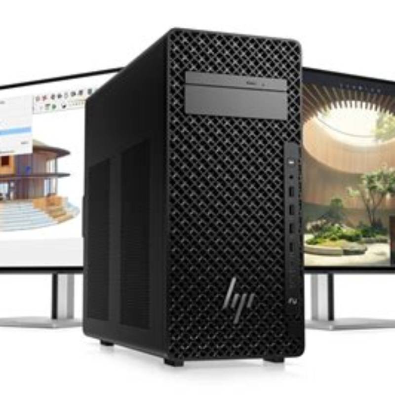 HP Tower