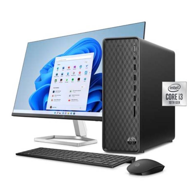HP Ultra 20