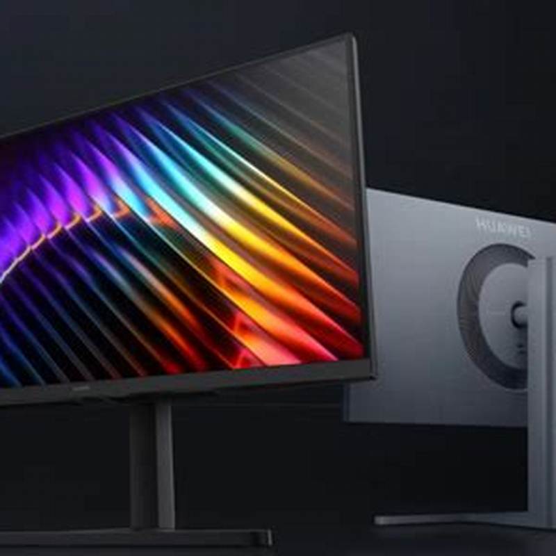 Huawei Display