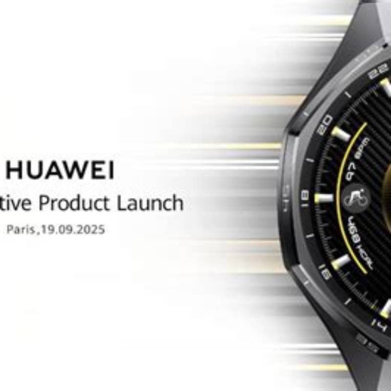 Huawei Elite 19