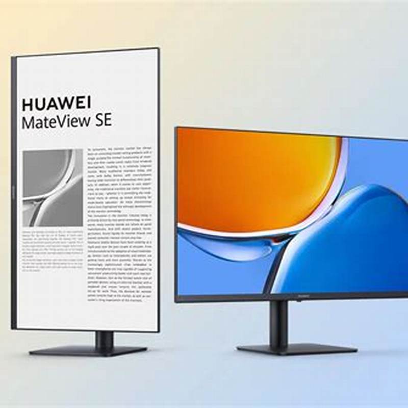 Huawei Frame
