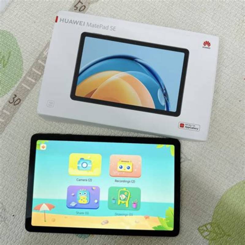 Huawei Kids