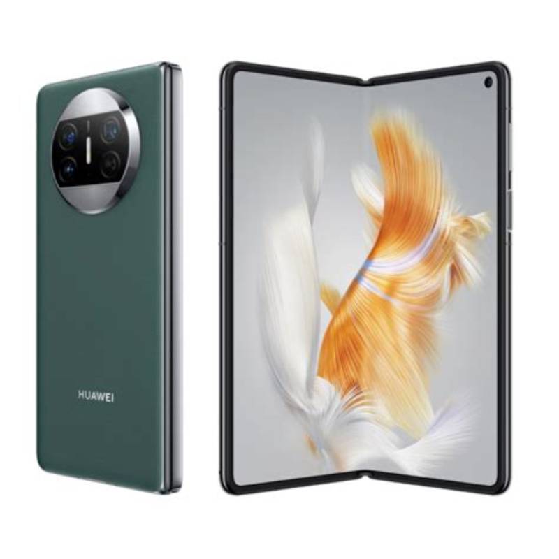 Huawei N