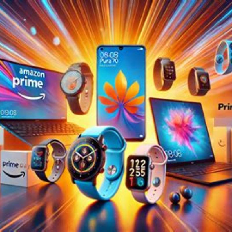Huawei Prime