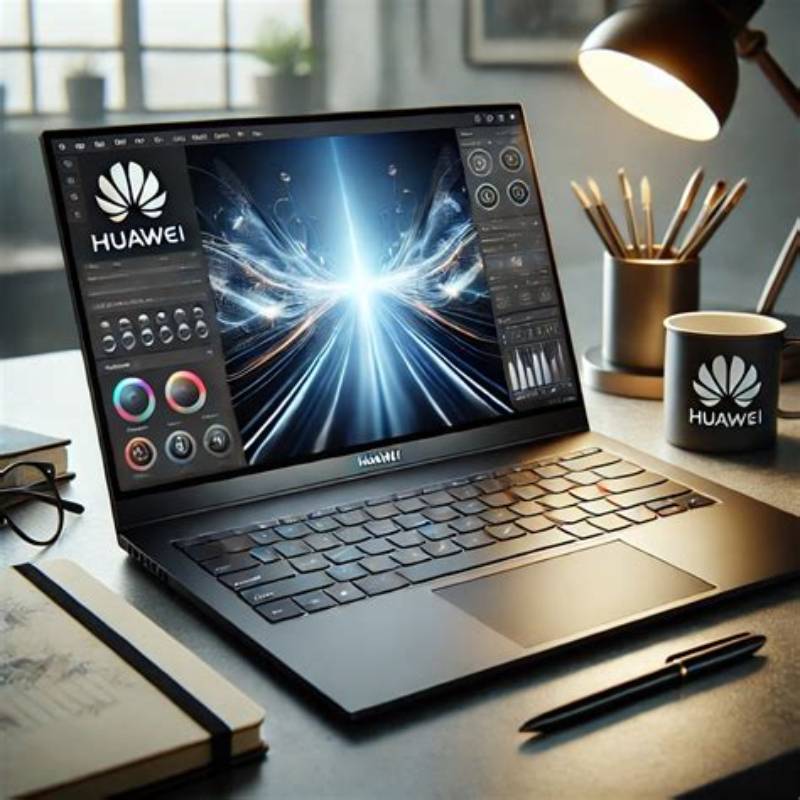 Huawei Work