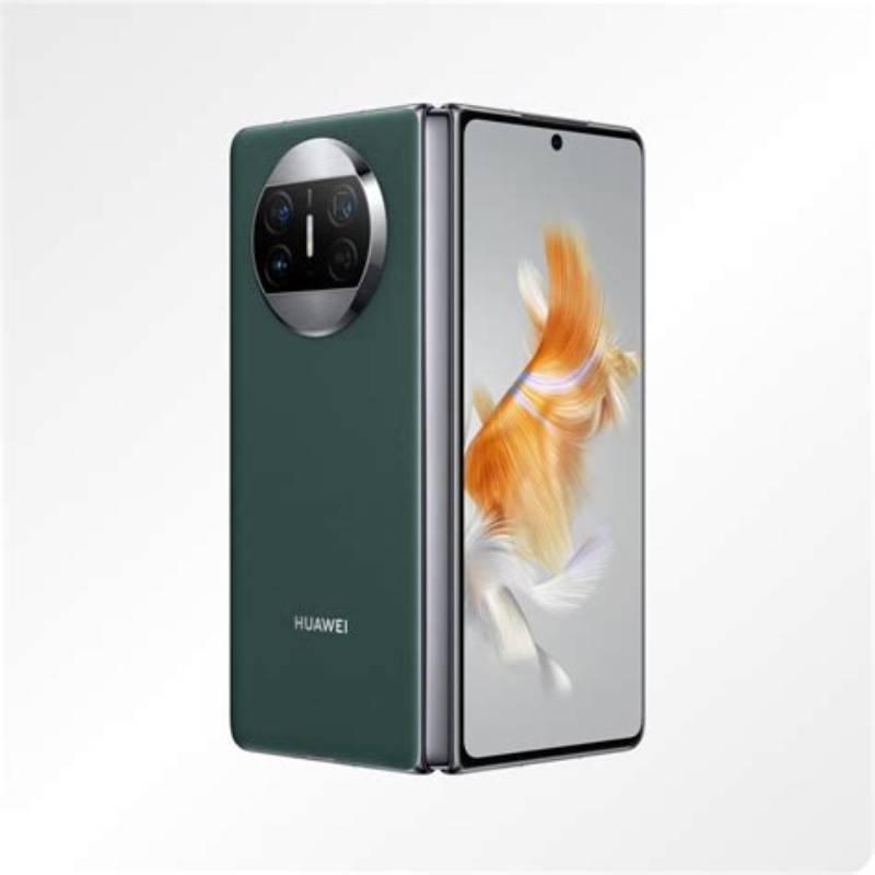 Huawei X