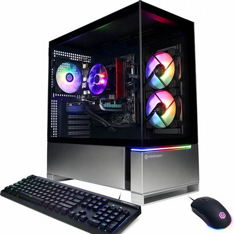 iBUYPOWER Gaming