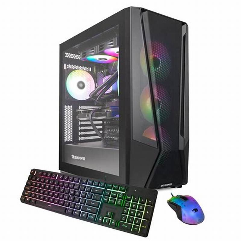 iBUYPOWER Power