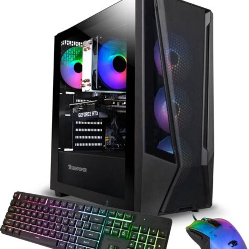 iBUYPOWER Pro 03
