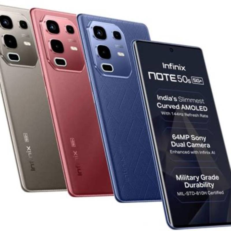 Infinix Max 04
