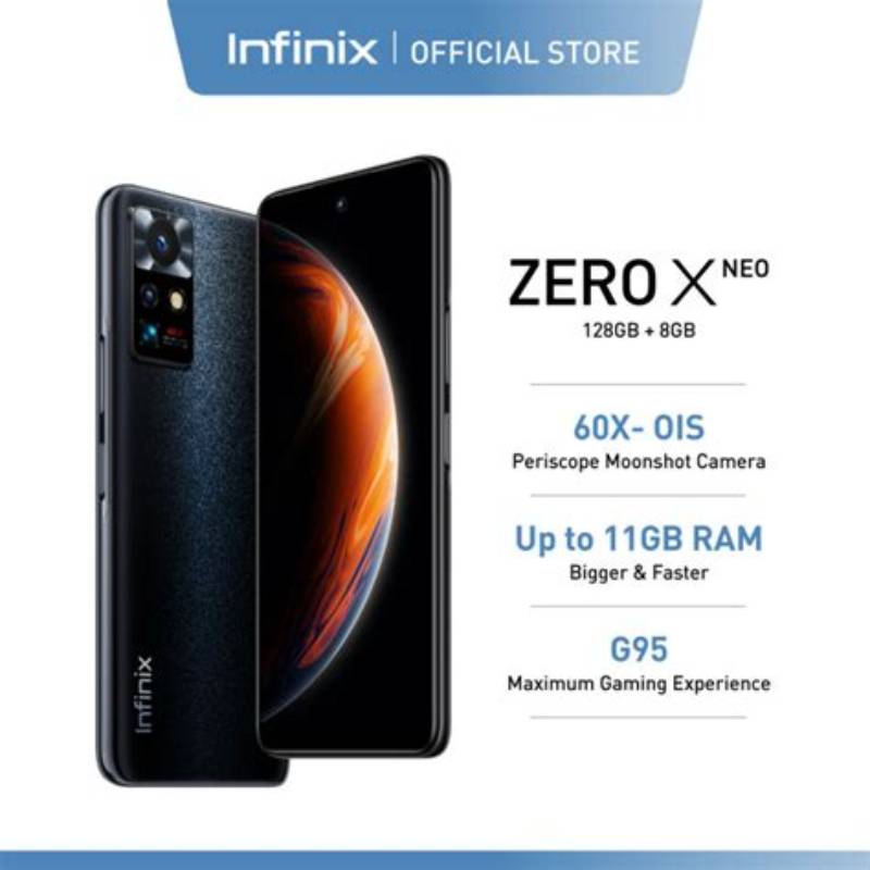 Infinix Neo