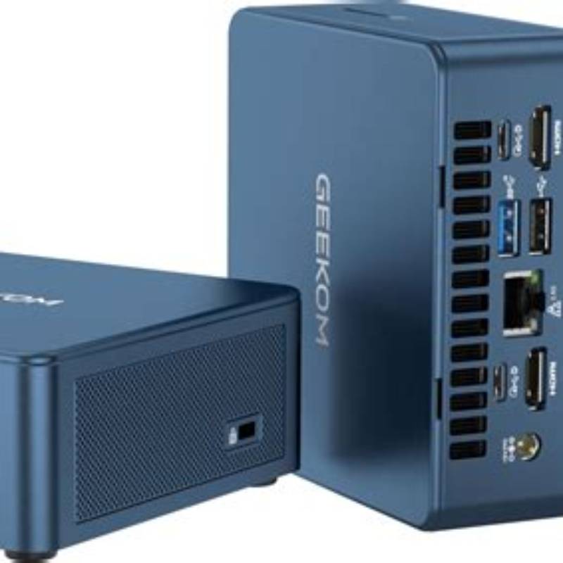 Intel Mini