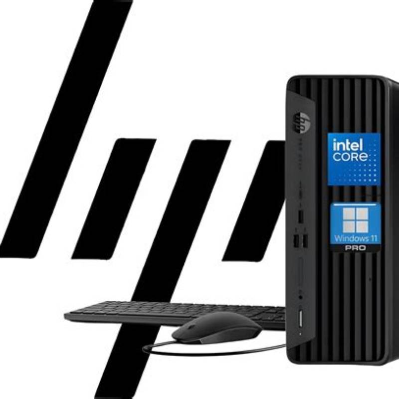 Intel SFF
