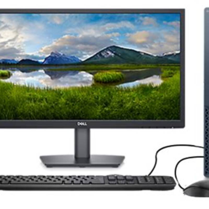 Intel Workstation