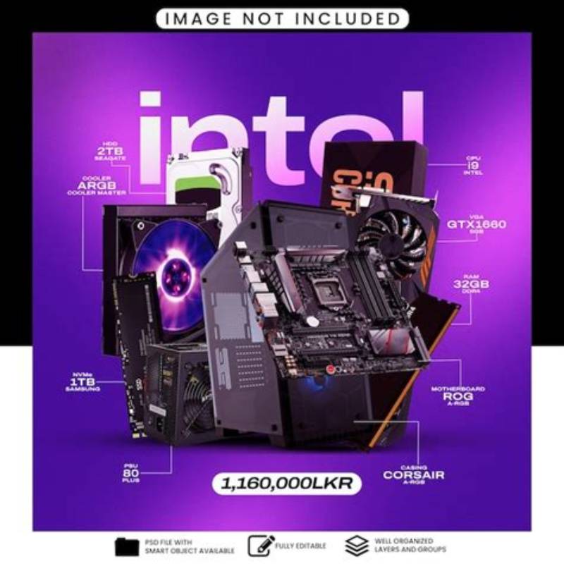 Intel XT