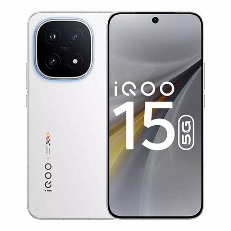iQOO N