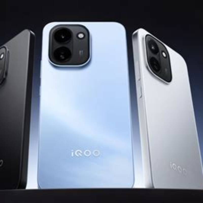 iQOO Plus 03
