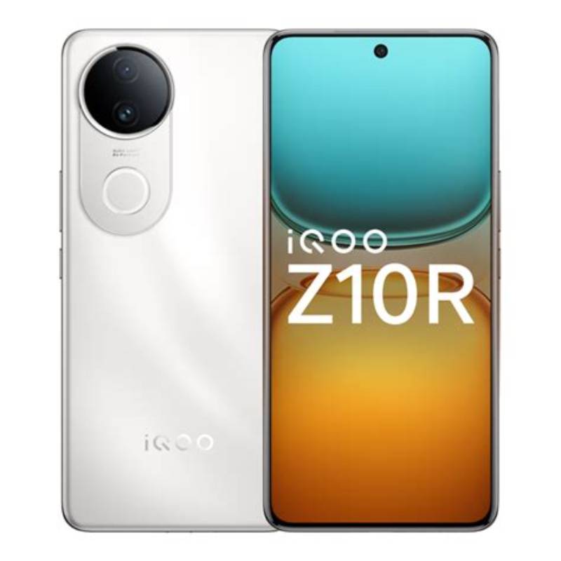 iQOO Z