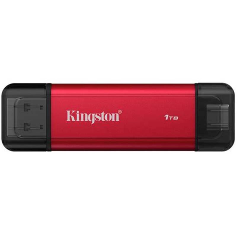 Kingston Creator