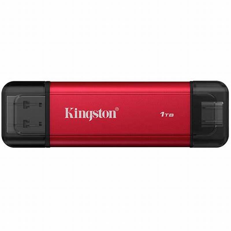 Kingston F