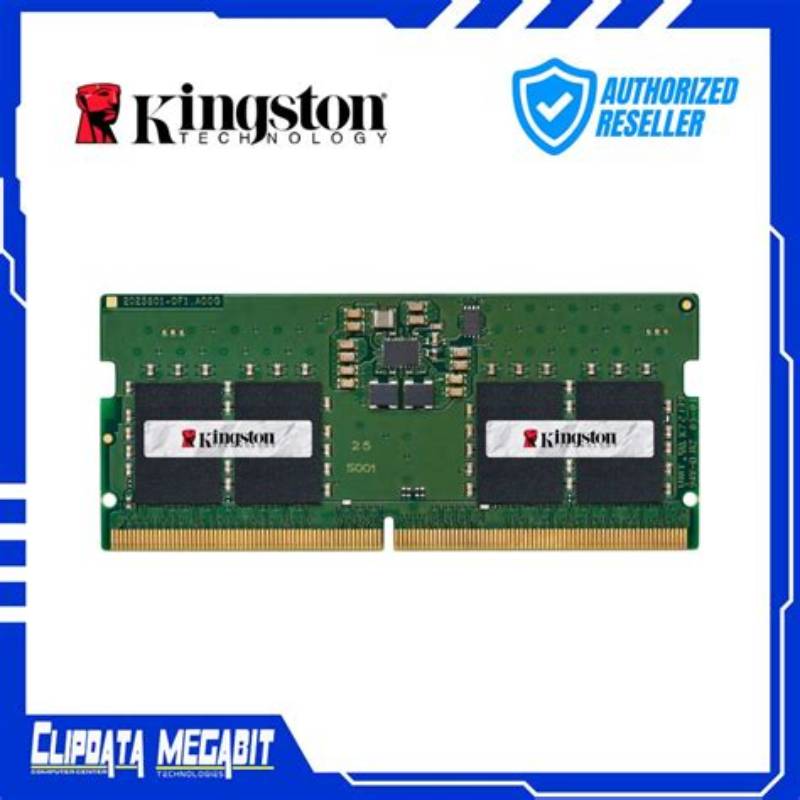 Kingston Power